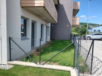 Hýskov, 2+kk, předzahrádka, sklep, 2xpark.stání - 17