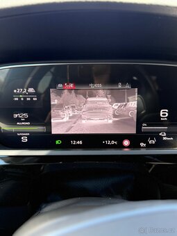 Audi E-Tron Q8 50 quattro cena s DPH - 17