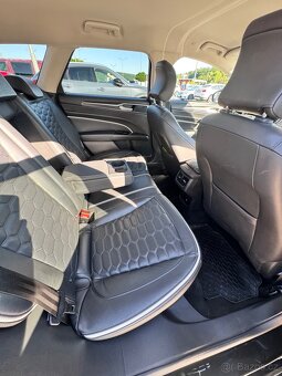 Ford Mondeo, 2,0EcoBlue 140kW, 2021 - 17