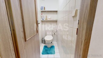 Milovice, prodej bytu 4+kk, 84 m2, okr. Nymburk - 17
