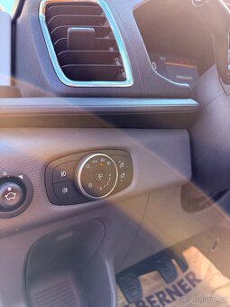 Ford Transit L3 3S-sklápěč/2025/DPH/MĚCHY/ZADNÍ NÁHON/165k/ - 17