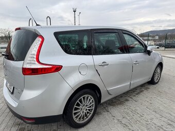 Renault GrandScenic 3 1.9dci 96kw - 17