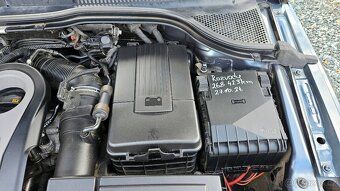 VOLKSWAGEN PASSAT CC 2,0 TDI 103 kW - 17