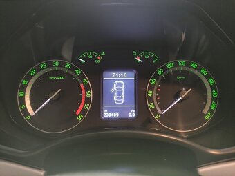 Škoda Octavia RS 2,0 TDI 125KW - 17