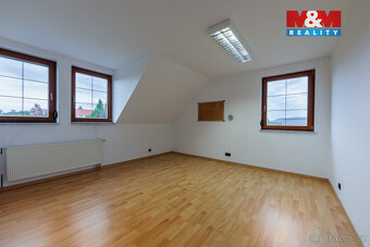 Prodej rodinného domu, 6+1, Háje u Karlových Varů, Kolová - 17