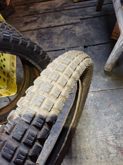 Pneumatiky Barum-Kudrnáč 2.75 -19 Pneu 3.00-19 - 17