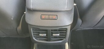 Ford Mondeo MK5 2.0TDCI 132KW Titanium - 17