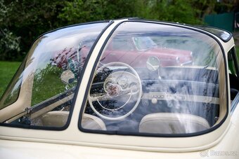 Škoda 440 Spartak Karosa, r.v.:1956 - 17