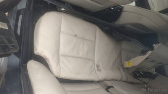 Náhradní díly BMW F10 520D 135kw a 525D 160kw - 17