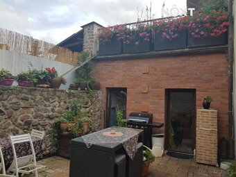 Pronájem Vícegeneracní dům, 296㎡ - 17