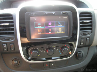 RENAULT TRAFIC ENERGY 1.6 DCi 107KW RV-2018 - 17