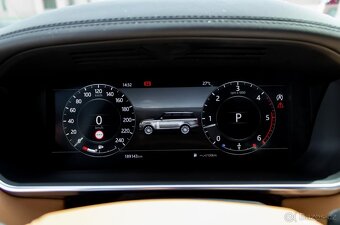 Land Rover Range Rover - 17