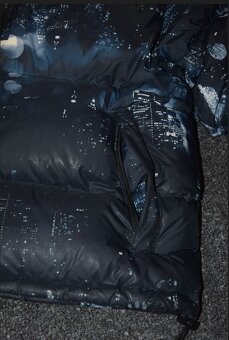 Bunda The North Face, velikost M - 17