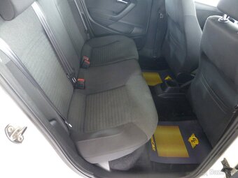 Volkswagen Polo 1,2TDI KLIMA NAVIGACE 5DV - 17