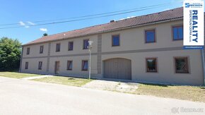 Prodej nového bytu 3+1 s terasou, 66 m2 - Český Krumlov - 17
