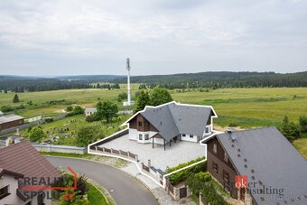 Prodej, byty/2+kk, 70.49 m2, 36262 Boží Dar, Karlovy Vary [I - 17