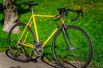 Silniční kolo Fort Racing - 17