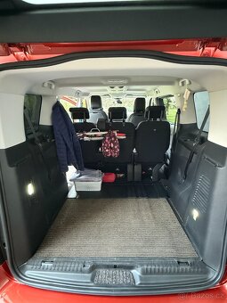 Toyota Proace Verso,  L1, 8míst, automat, v záruce - 17