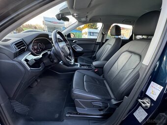 Audi Q3 35 2.0 TDI Advanced S tronic, Virtual MMI Navigation - 17