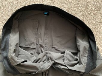 Nové pánské funkční kraťasy KLIMATEX - Quick Dry, L - 17