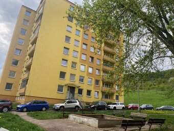 Prodej bytu v O.V. 3+1 v ul. Žežická v Ústí nad Labem - 17