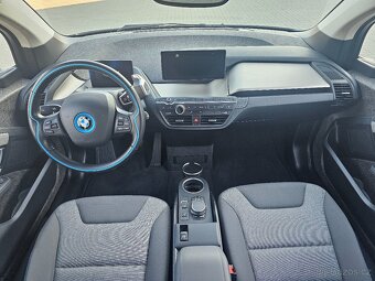 BMW i3, 120Ah SoH 98% - 17