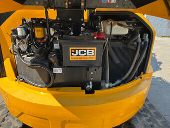 JCB 51R 2020 1580Mh - 17