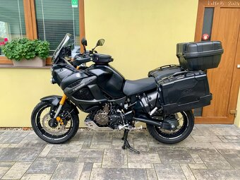 Yamaha XT 1200 Z Super Tenere - 17