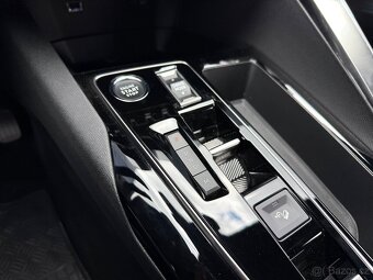 Peugeot 3008 ALLURE PACK 1.5HDi, Automat, ČR - 17
