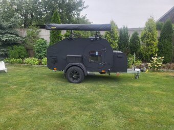 LifeStyleCamper Black Edition - 17