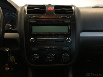 VOLKSWAGEN GOLF VARIANT 1.4 TSI - 17