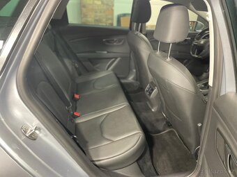 Seat Leon combi 1,4TGi-81kw-STYLE-DSG-navi-ACC-prav-servis - 17