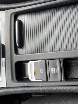 VW GOLF 7 1.4 TSI DSG HIGHLINE - 17