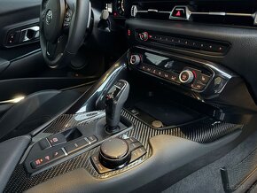 TOYOTA SUPRA GR MK5 3,0 TURBO 250 KW - 17