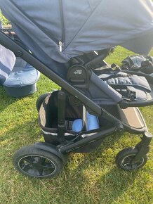 Kočárek Britax Romer smile III 3v1 - 17