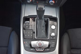 Audi A7 3.0 TDI S-LINE QUATTRO MATRIX DPH ČR - 17