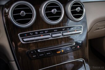 Mercedes-Benz GLC SUV 250d 4MATIC, 150kW - 17