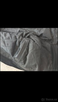 Moto kombinéza KRAWEHL pánska L - 17