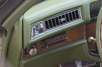 Cadillac DeVille Coupe 1974 - 17