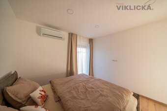 Prodej apartmánu 2+kk, 60 m2, Zaječí - 17