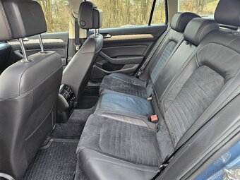 Volkswagen Passat, 2.0 TDi - 17