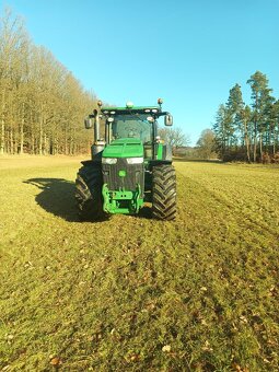 TRAKTOR JOHN DEERE 8285R - 17