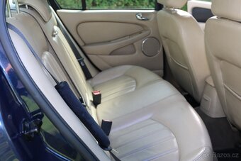 Jaguar X-Type 2.2 114KW - 17