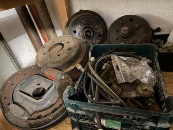 Náhradní dily Škoda - 17