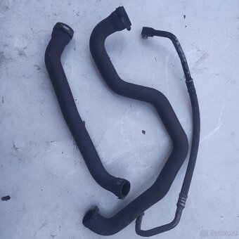 Renault trafic 1.9 dci 74kw 2004 74kw LONG - 17