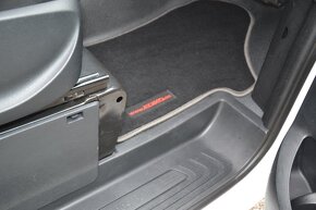 Mercedes-Benz Vito 4x4 7G automat 8-míst - 17