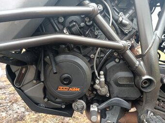 KTM 1290 Super Adventure AKČNÍ CENA do 15.5. - 17