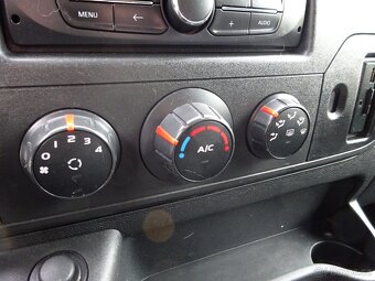 Renault Master 2,3 DCI, 125 kW, garance km - 17