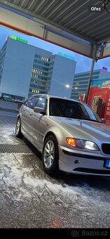 ☀️Letni ALU SADA BMW R16 5x120 ET31 - 17