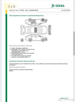 Prodám Nissan LEAF, 40 kWh Acenta - 17